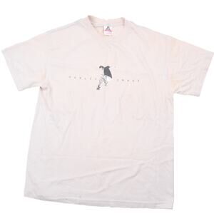 Vintage Public Image Skateboarding T Shirt